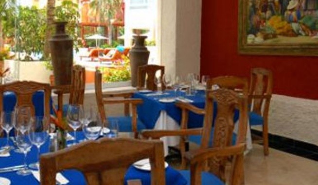 Grand Oasis Viva értékelés