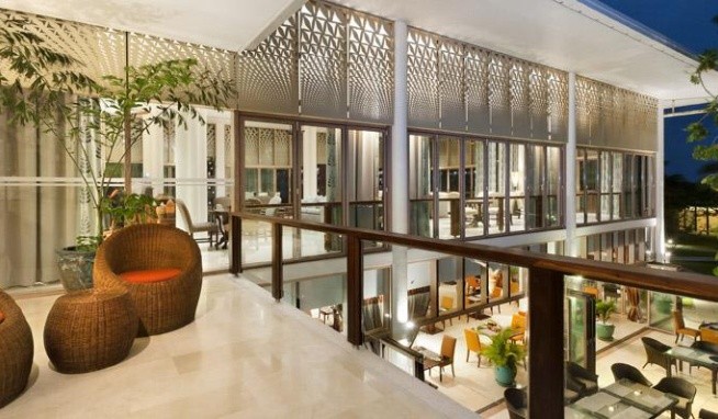 Melia Zanzibar recenze