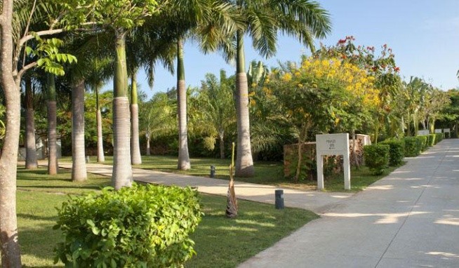 Melia Zanzibar recenze