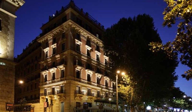 Regina Baglioni recenzie