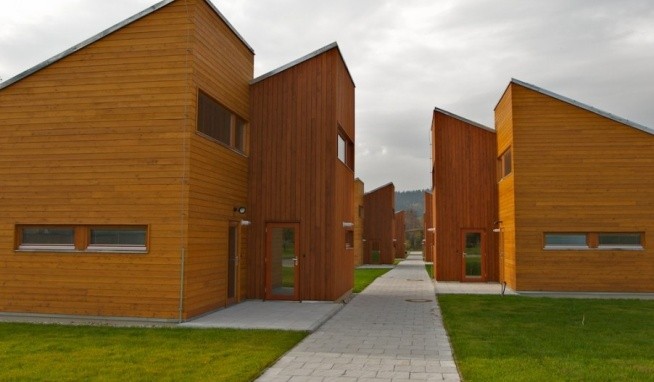 Bečva Resort (Horní Bečva) recenzie