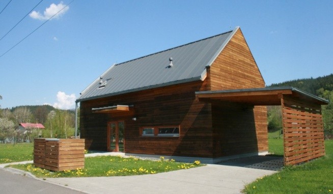 Bečva Resort (Horní Bečva) recenze