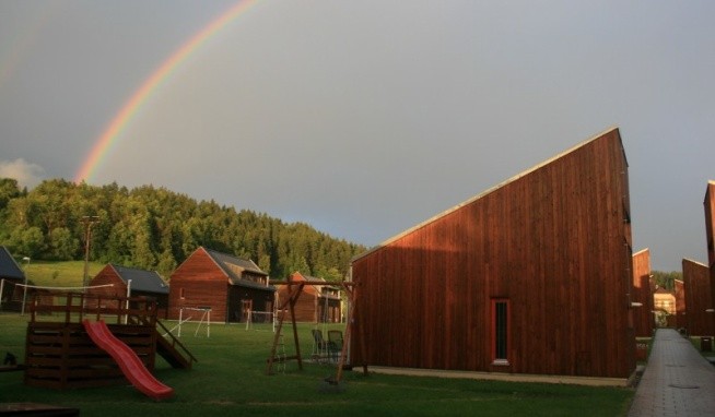 Bečva Resort (Horní Bečva) értékelés