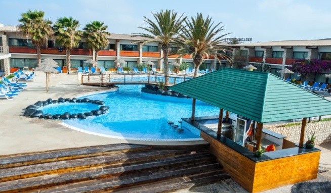 Oasis Atlantico Belorizonte értékelés