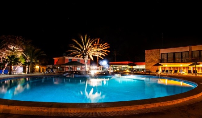 Oasis Atlantico Belorizonte recenze