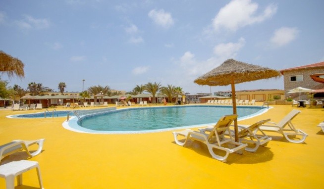 Oasis Atlantico Belorizonte recenze