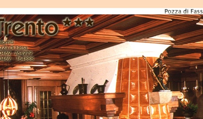 Trento recenze