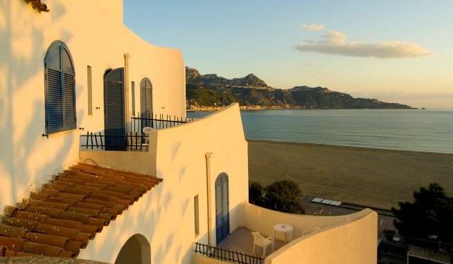 Sporting Baia recenzie