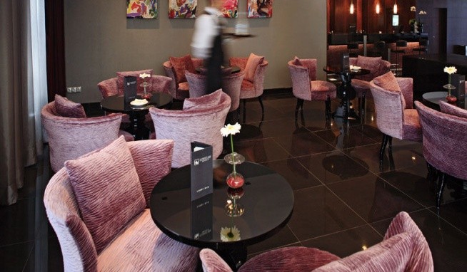 Eurostars Das Letras opinie