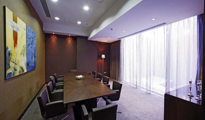 Eurostars Das Letras opinie