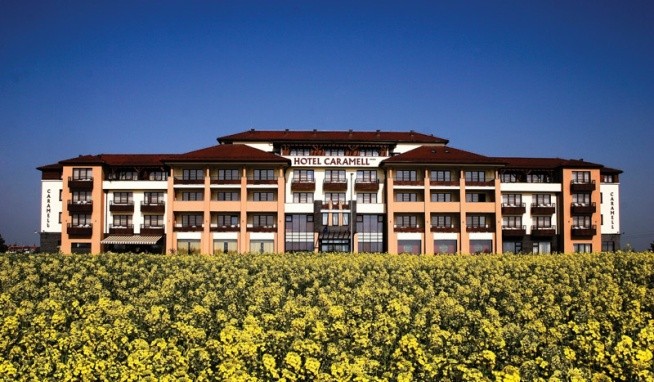 Caramell Premium Resort recenzie