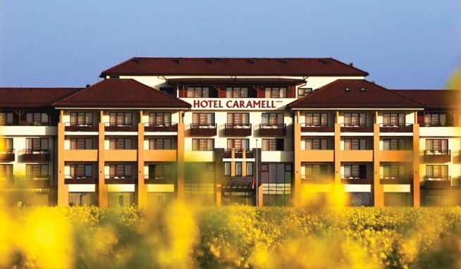 Caramell Premium Resort recenze