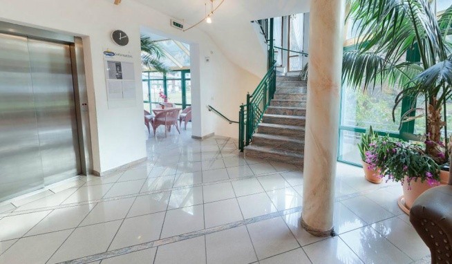 Kaunertalerhof recenzie