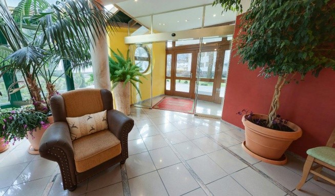 Kaunertalerhof recenze