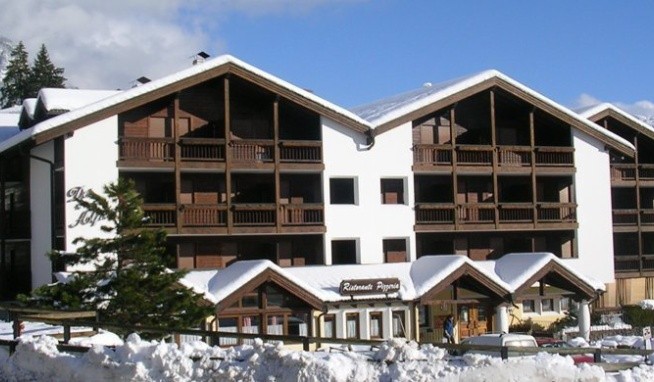 Aparthotel Des Alpes recenzie