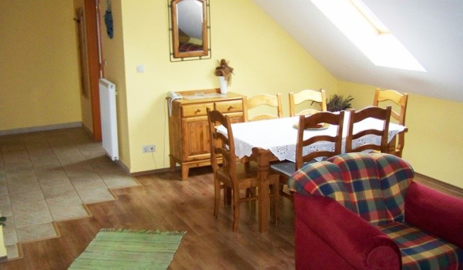 Sol apartment recenze