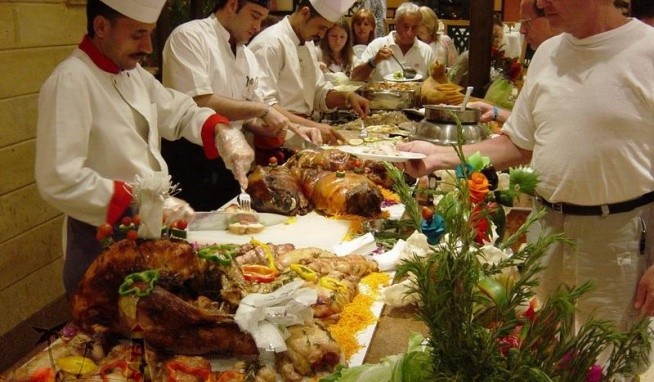 Club Faraana Reef Resort recenzie