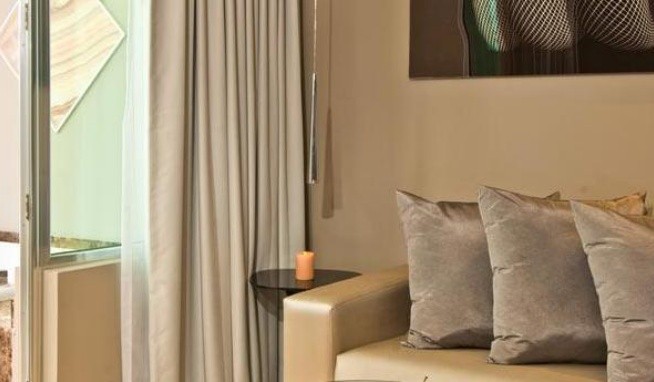 Paradisus Playa del Carmen recenze