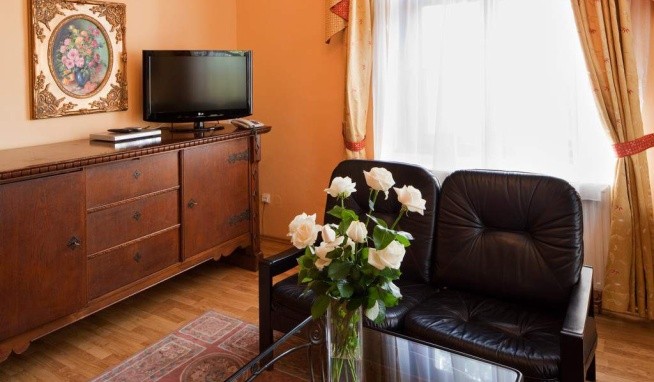 Zlatý Orel (Ostravice) recenze