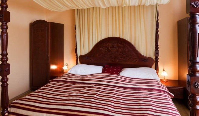 Zlatý Orel (Ostravice) recenze