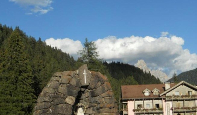 Canada (Predazzo) recenze