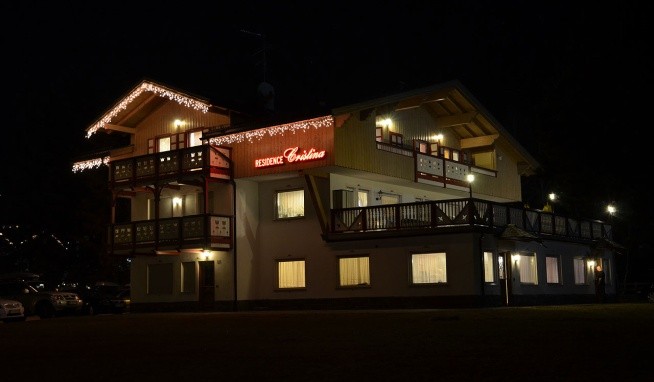 Residence Cristina értékelés