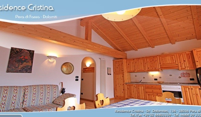Residence Cristina értékelés