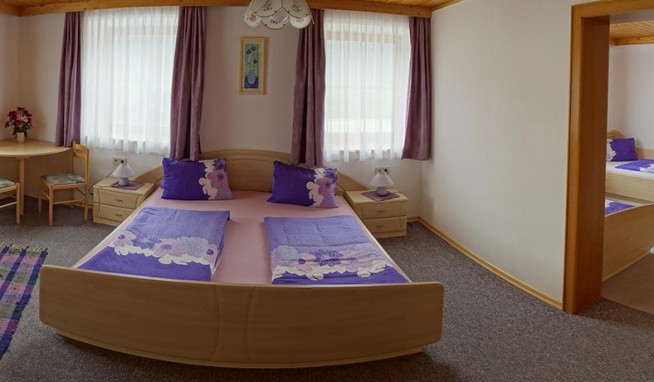 Gästehaus Maier recenzie