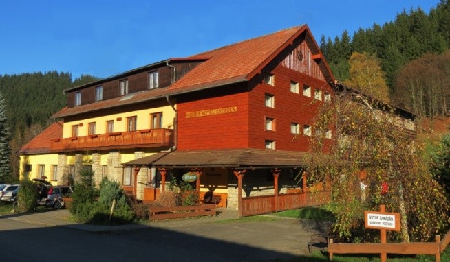 Kyčerka (Velké Karlovice) értékelés