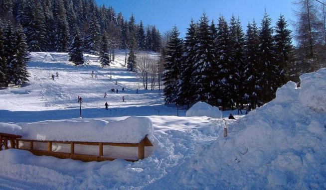 Kyčerka (Velké Karlovice) recenze