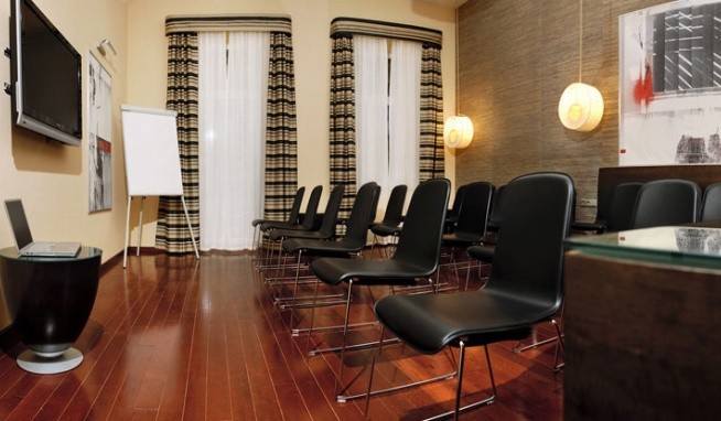 Soho Boutique opinie