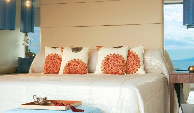 Grecotel Amirandes Boutique Resort recenzie