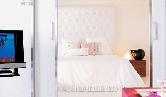 Grecotel Amirandes Boutique Resort recenze