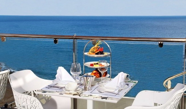 Elysium Resort and Spa opinie