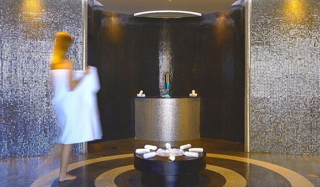 Elysium Resort and Spa recenze