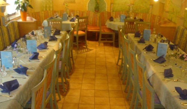 Pension Reisenberger recenze