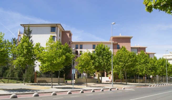 Sensimar Isla Cristina Palace recenze