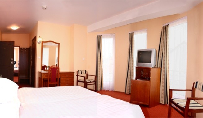 Aqua Sárvár recenze