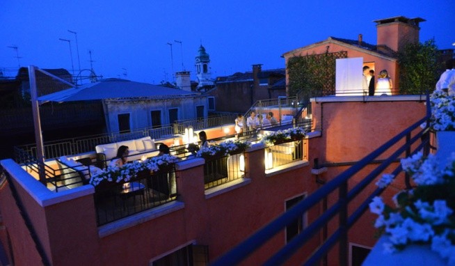 Splendid Venice opinie