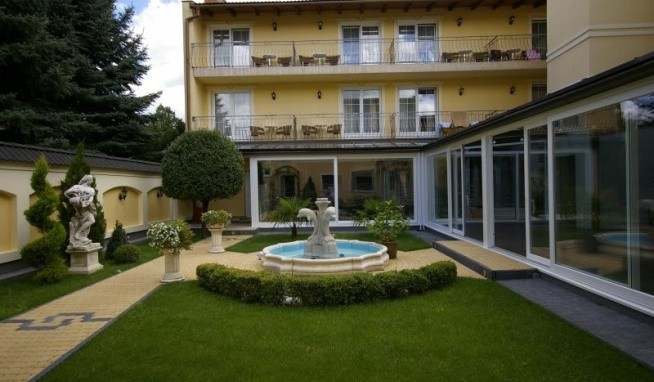 Xavin Wellness recenzie