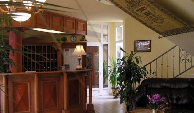 Xavin Wellness recenze