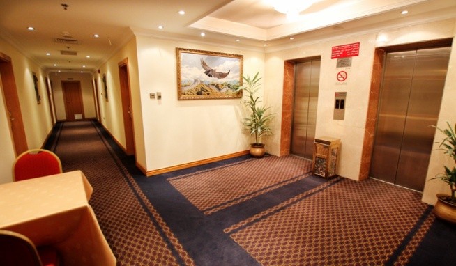 Zain International recenze