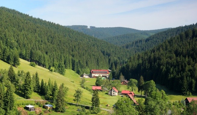 Galik (Velké Karlovice) opinie