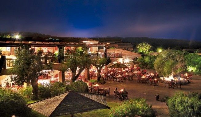 Valle Dell Erica Thalasso And Spa opinie