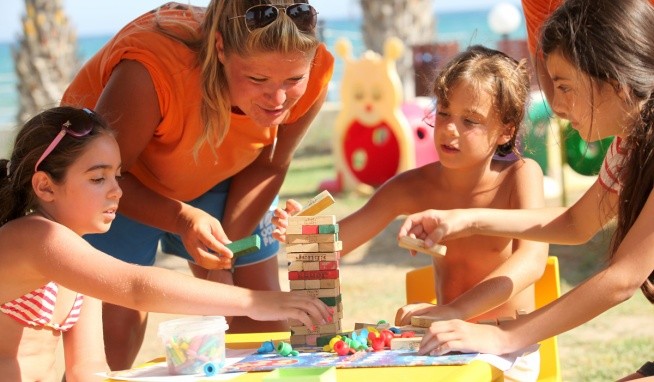 Golden Bay Beach recenze