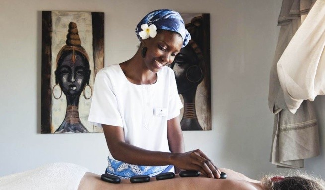 Karafuu Beach Resort & Spa opinie