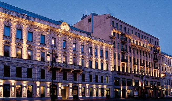 Corinthia opinie