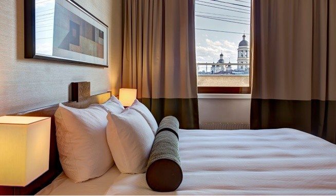 Corinthia recenzie