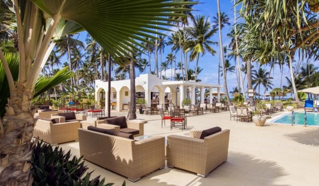 TUI Blue Bahari (ex. Dream of Zanzibar) recenze