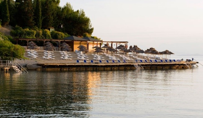 MarBella, Mar-Bella Collection (ex Marbella Beach Corfu) recenze